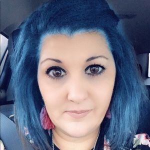 Meet your Posher, Stacy